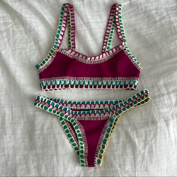 Kiini bikini